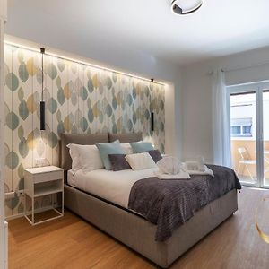 Appartement met Twee Slaapkamers